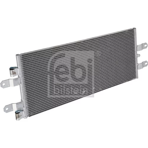 Kondenzátor klimatizácie FEBI BILSTEIN 1001545