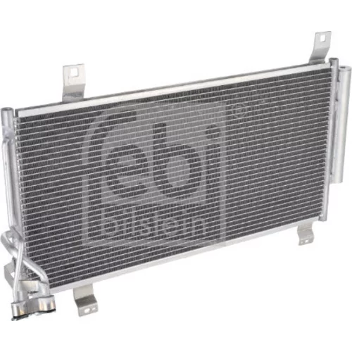 Kondenzátor klimatizácie FEBI BILSTEIN 1001549