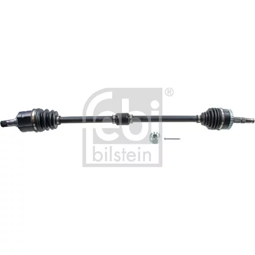 Hnací hriadeľ FEBI BILSTEIN 1001656