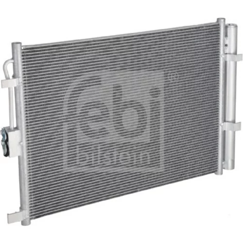 Kondenzátor klimatizácie FEBI BILSTEIN 1001916
