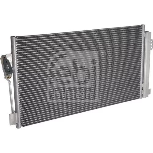 Kondenzátor klimatizácie FEBI BILSTEIN 1001923