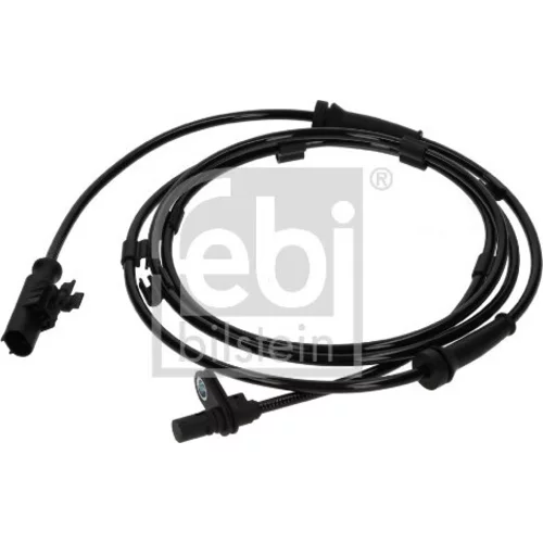 Snímač počtu otáčok kolesa FEBI BILSTEIN 1002002