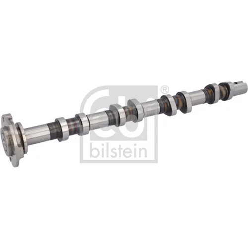 Vačkový hriadeľ 1002220 (FEBI Bilstein) - obr. 1