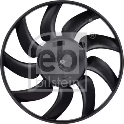 Ventilátor chladenia motora 1002245 (FEBI Bilstein) - obr. 3