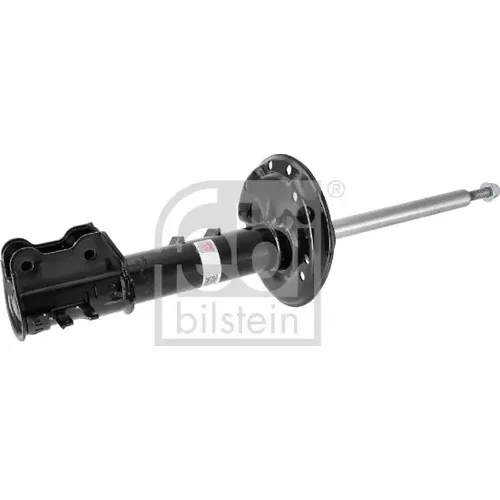 Tlmič pérovania 1002341 (FEBI Bilstein) - obr. 1