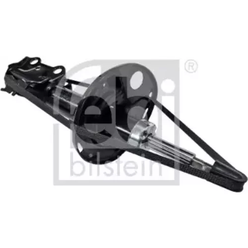 Tlmič pérovania 1002544 (FEBI Bilstein) - obr. 1