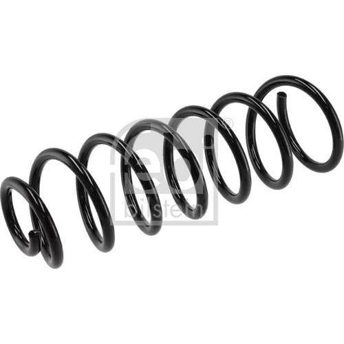 Pružina podvozku FEBI BILSTEIN 1003210
