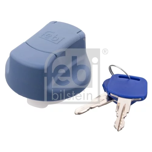 Uzáver, tankovacia jednotka (vstrekovanie močoviny) FEBI BILSTEIN 100327