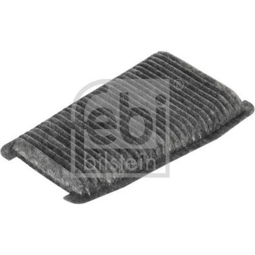 Vzduchový filter, teleso akumulátora pohonu FEBI BILSTEIN 1003320