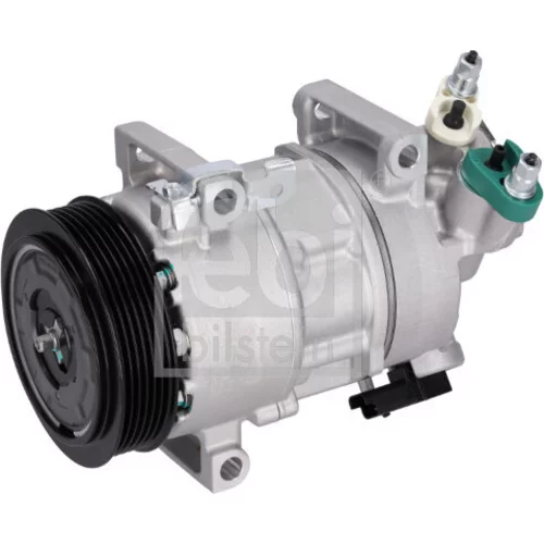 Kompresor klimatizácie FEBI BILSTEIN 1003433