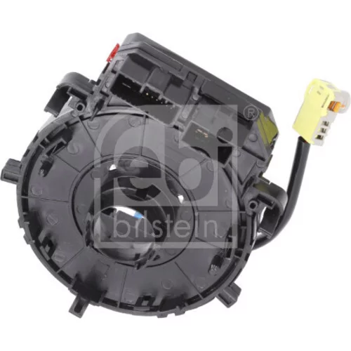 Vinutá pružina, Airbag 1003831 (FEBI Bilstein) - obr. 1