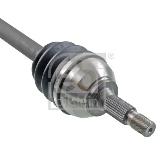 Hnací hriadeľ 1004280 (FEBI Bilstein) - obr. 1