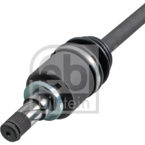 Hnací hriadeľ 1004355 (FEBI Bilstein) - obr. 2