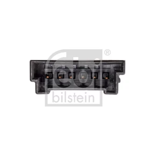 Vonkajšie spätné zrkadlo 101118 (FEBI Bilstein) - obr. 1