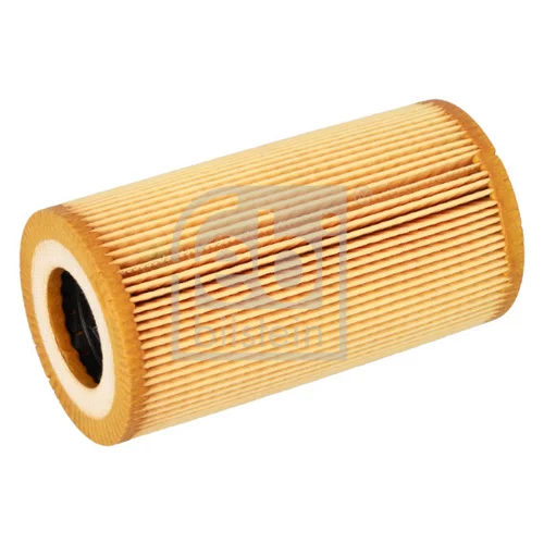 Olejový filter 101442 (FEBI Bilstein) - obr. 1