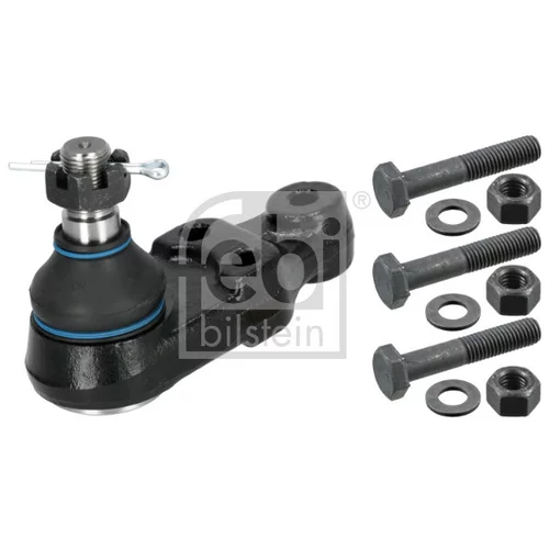 Zvislý/nosný čap FEBI BILSTEIN 10161