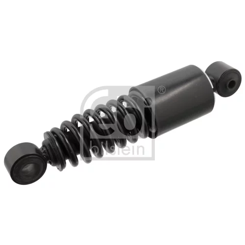 Tlmič zavesenia kabíny vodiča FEBI Bilstein 102021