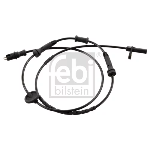 Snímač počtu otáčok kolesa FEBI BILSTEIN 102257