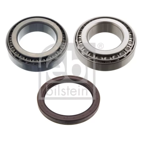 Ložisko kolesa - opravná sada FEBI BILSTEIN 102734