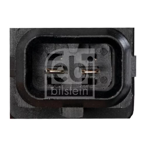 Teleso, palivový filter 103282 (FEBI Bilstein) - obr. 2