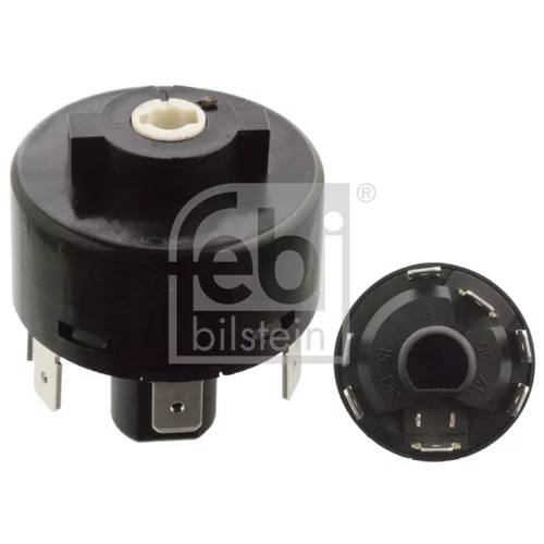 Spínač zapaľovania/štartu FEBI Bilstein 103384