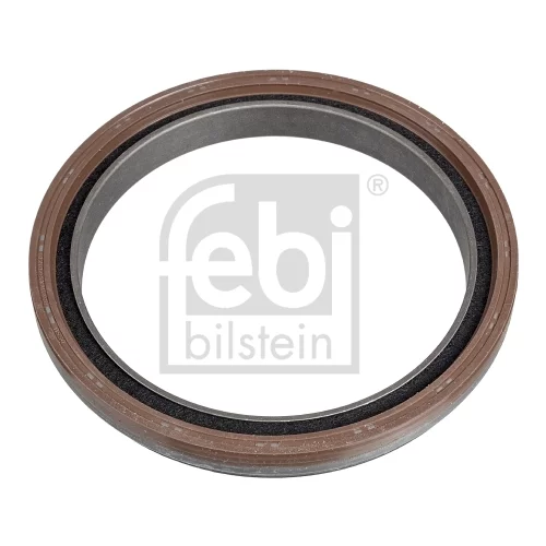 Tesniaci krúžok kľukového hriadeľa FEBI BILSTEIN 104420