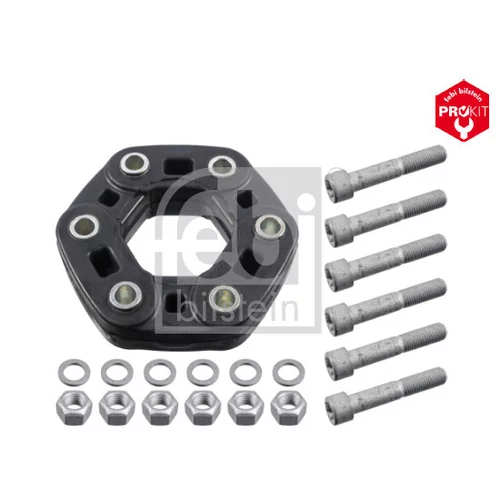 Kĺbový hriadeľ FEBI BILSTEIN 104551
