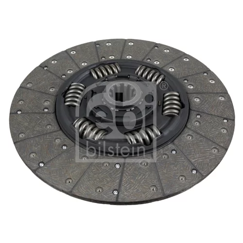 Spojková lamela FEBI BILSTEIN 105076