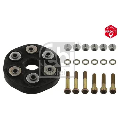 Kĺbový hriadeľ FEBI BILSTEIN 10581