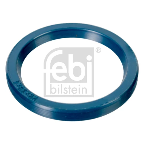 Tesniaci krúžok čapu nápravy 106067 (FEBI Bilstein)
