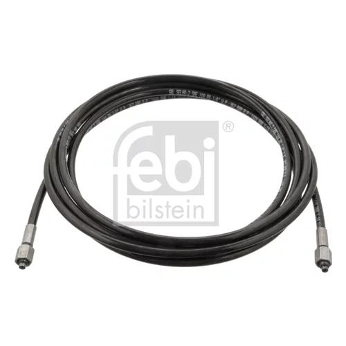 Hadicové vedenie sklápacieho mechanizmu kabíny vodiča FEBI BILSTEIN 106154