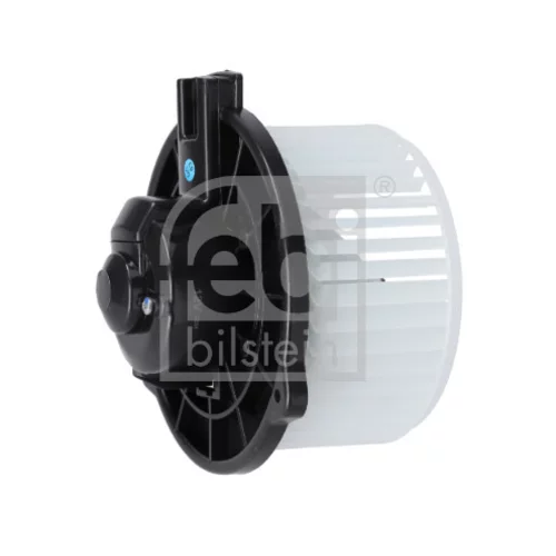 Vnútorný ventilátor 106360 (FEBI Bilstein) - obr. 1