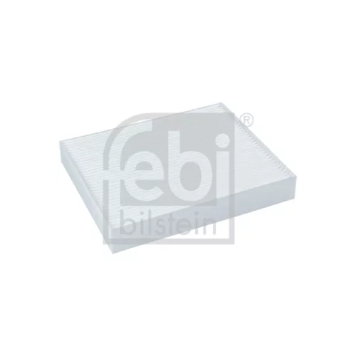 Filter vnútorného priestoru 106919 (FEBI Bilstein) - obr. 1