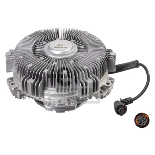 Spojka ventilátora chladenia FEBI BILSTEIN 106995