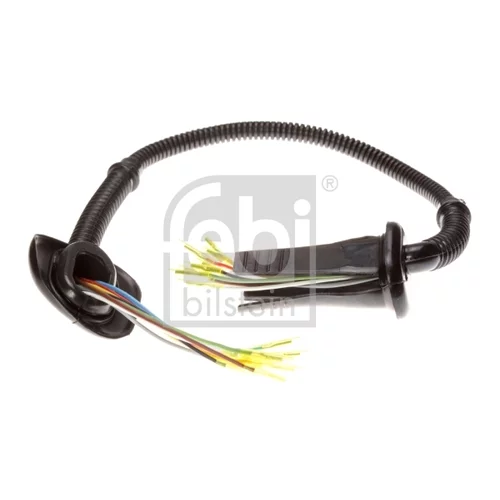 Súprava na opravu káblov, veko batožinového priestoru FEBI BILSTEIN 107057