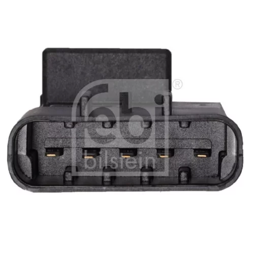 Motor stieračov 107218 (FEBI Bilstein) - obr. 2