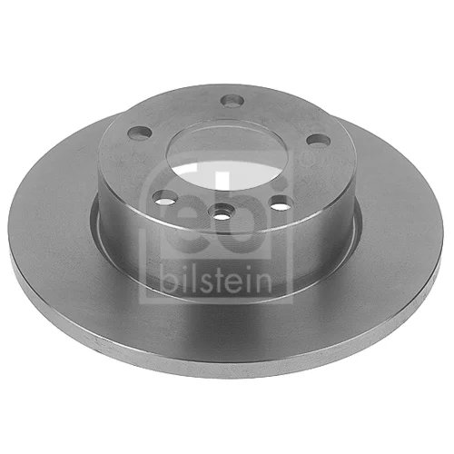 Brzdový kotúč 10744 (FEBI Bilstein)