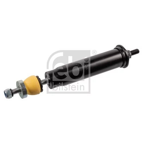 Tlmič zavesenia kabíny vodiča FEBI BILSTEIN 107476