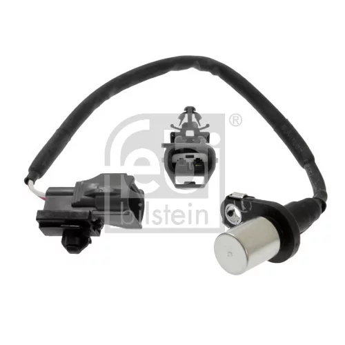 Snímač impulzov kľukového hriadeľa FEBI BILSTEIN 107768