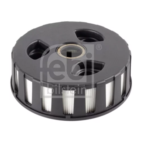 Filter odvzdušnenia kľukovej skrine FEBI BILSTEIN 107995