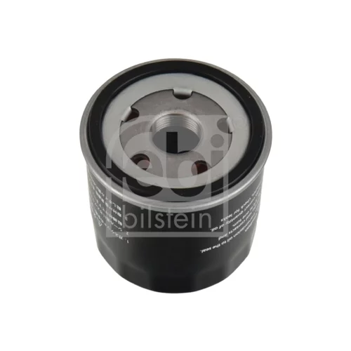 Olejový filter 108287 (FEBI Bilstein) - obr. 1