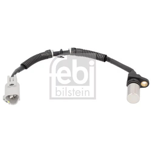 Snímač impulzov kľukového hriadeľa FEBI BILSTEIN 108298