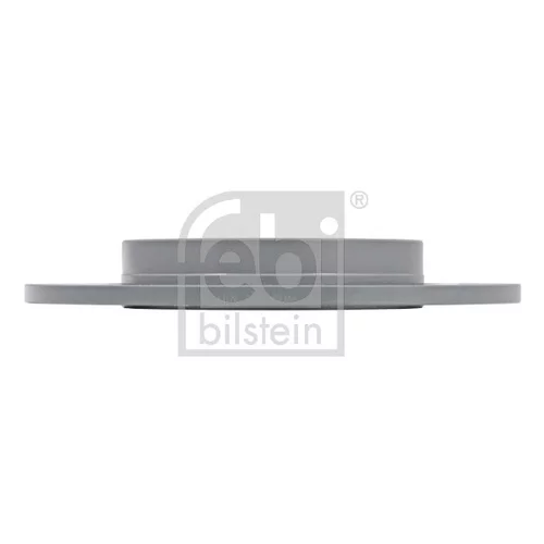 Brzdový kotúč 108382 (FEBI Bilstein) - obr. 1