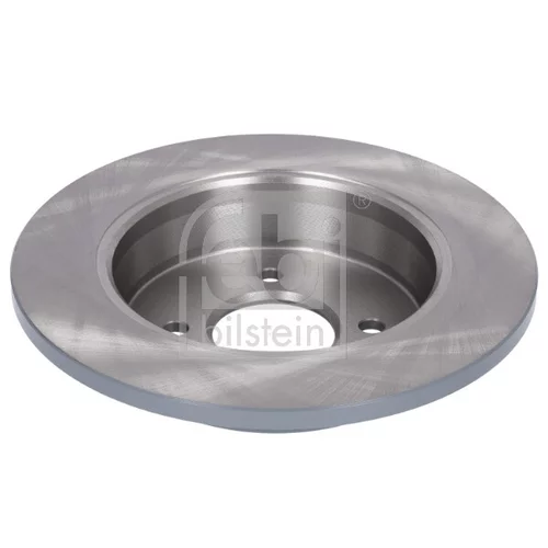 Brzdový kotúč 108420 (FEBI Bilstein) - obr. 1