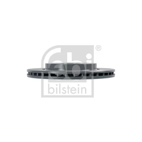 Brzdový kotúč 108469 (FEBI Bilstein) - obr. 2