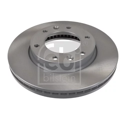 Brzdový kotúč FEBI BILSTEIN 108555