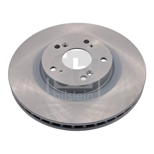 Brzdový kotúč FEBI BILSTEIN 108642