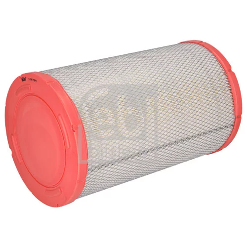 Vzduchový filter 108789 (FEBI Bilstein) - obr. 1
