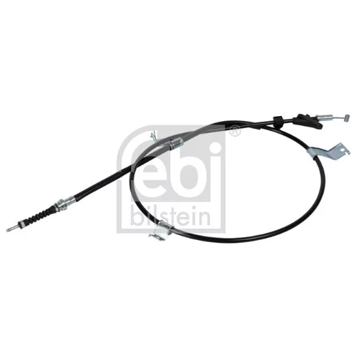 Ťažné lanko parkovacej brzdy FEBI BILSTEIN 109249