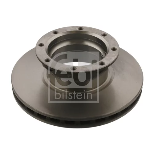 Brzdový kotúč FEBI BILSTEIN 10935
